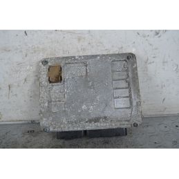 Centralina ECU Volkswagen Polo 9N Dal 2001 al 2009 Cod 03E906033  1737977986967