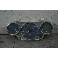 Strumentazione Contachilometri Aprilia Scarabeo 500 dal 2007 al 2012  1737978179191