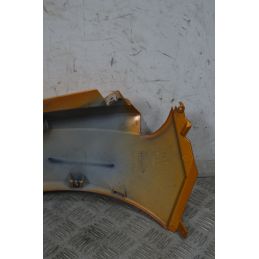 Carena Fianchetto Anteriore Scudo Sinistro Aprilia Scarabeo 500 dal 2007 al 2012  1737978771227