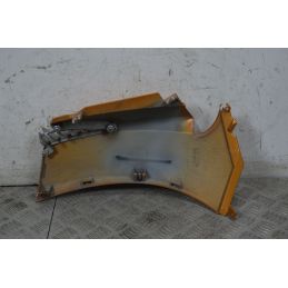 Carena Fianchetto Anteriore Scudo Sinistro Aprilia Scarabeo 500 dal 2007 al 2012  1737978771227