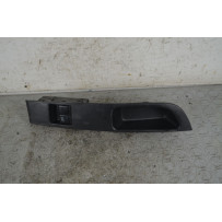 Pulsantiera Alzacristalli Anteriore SX Nissan Micra K12 Dal 2002 al 2010 Cod 80901AX100  1737983202822