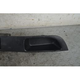 Pulsantiera Alzacristalli Anteriore SX Nissan Micra K12 Dal 2002 al 2010 Cod 80901AX100  1737983202822