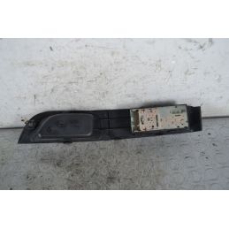 Pulsantiera Alzacristalli Anteriore SX Nissan Micra K12 Dal 2002 al 2010 Cod 80901AX100  1737983202822