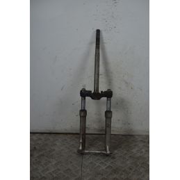 Forcella Peugeot V-Clic 50 Dal 2007 al 2013  1737984300732