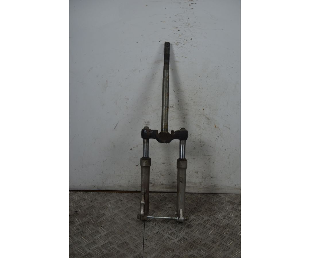 Forcella Peugeot V-Clic 50 Dal 2007 al 2013  1737984300732