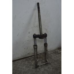 Forcella Peugeot V-Clic 50 Dal 2007 al 2013  1737984300732