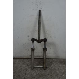 Forcella Peugeot V-Clic 50 Dal 2007 al 2013  1737984300732