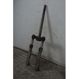 Forcella Peugeot V-Clic 50 Dal 2007 al 2013  1737984300732