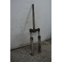 Forcella Peugeot V-Clic 50 Dal 2007 al 2013  1737984300732