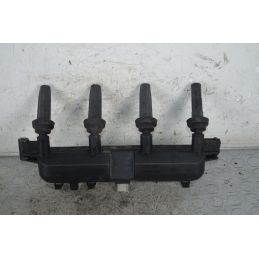 Bobine Accensione Peugeot 206 Dal 1998 al 2012 Cod 9635864980  1737984336113