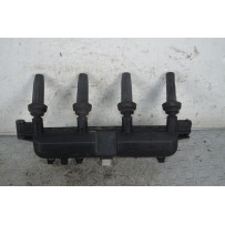 Bobine Accensione Peugeot 206 Dal 1998 al 2012 Cod 9635864980  1737984336113