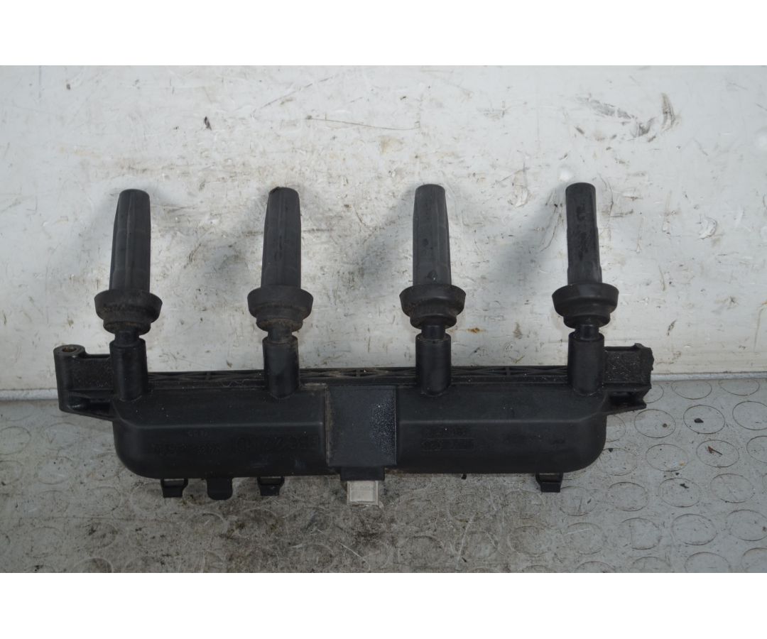 Bobine Accensione Peugeot 206 Dal 1998 al 2012 Cod 9635864980  1737984336113