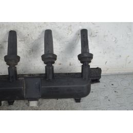 Bobine Accensione Peugeot 206 Dal 1998 al 2012 Cod 9635864980  1737984336113