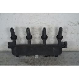 Bobine Accensione Peugeot 206 Dal 1998 al 2012 Cod 9635864980  1737984336113