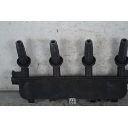 Bobine Accensione Peugeot 206 Dal 1998 al 2012 Cod 9635864980  1737984336113