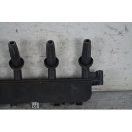 Bobine Accensione Peugeot 206 Dal 1998 al 2012 Cod 9635864980  1737984336113
