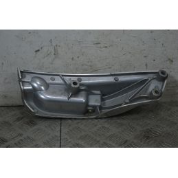 Pedana Poggiapiedi Passeggero Sinistro Aprilia Scarabeo 500 dal 2007 al 2012  1737987700676