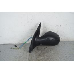 Specchietto retrovisore esterno SX Citroen C2 dal 2003 al 2009 Cod 012026  1737990046303