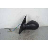 Specchietto retrovisore esterno SX Citroen C2 dal 2003 al 2009 Cod 012026  1737990046303