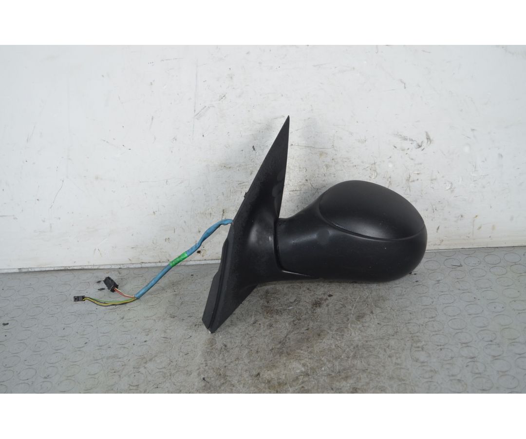 Specchietto retrovisore esterno SX Citroen C2 dal 2003 al 2009 Cod 012026  1737990046303