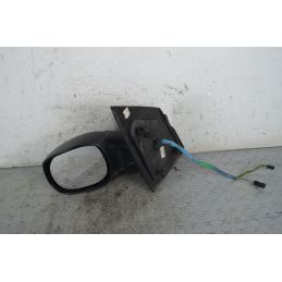Specchietto retrovisore esterno SX Citroen C2 dal 2003 al 2009 Cod 012026  1737990046303