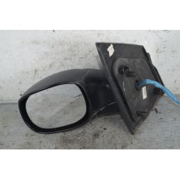 Specchietto retrovisore esterno SX Citroen C2 dal 2003 al 2009 Cod 012026  1737990046303