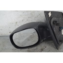 Specchietto retrovisore esterno SX Citroen C2 dal 2003 al 2009 Cod 012026  1737990046303