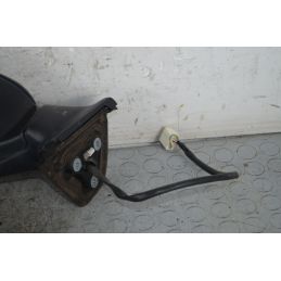 Specchietto retrovisore esterno SX Toyota Auris Dal 2010 al 2012 Cod 0103024  1737991699089