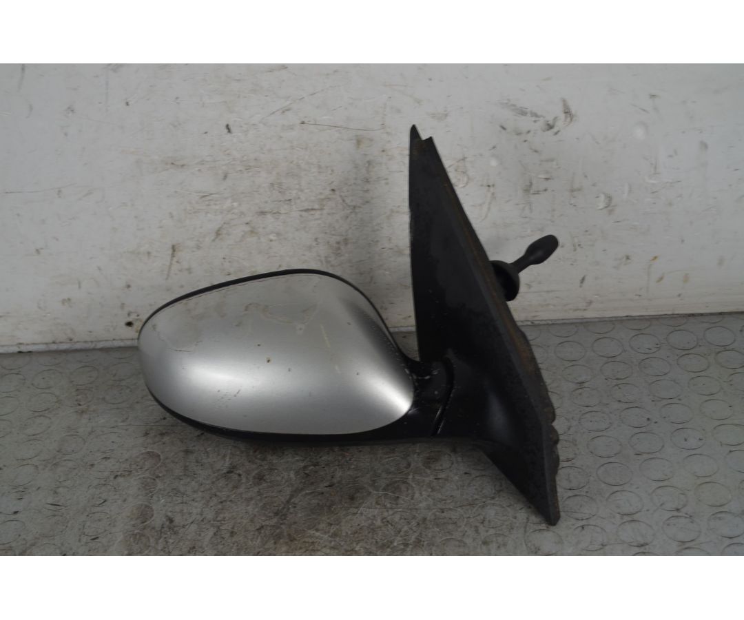 Specchietto retrovisore esterno DX Lancia Ypsilon Dal 2003 al 2011 Cod 014218  1737992505402