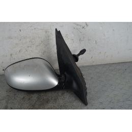 Specchietto retrovisore esterno DX Lancia Ypsilon Dal 2003 al 2011 Cod 014218  1737992505402