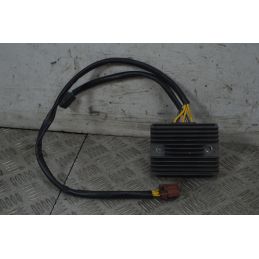 Regolatore Di Tensione Aprilia Scarabeo 500 dal 2007 al 2012 COD SH689JB  1738055840676