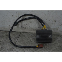 Regolatore Di Tensione Aprilia Scarabeo 500 dal 2007 al 2012 COD SH689JB  1738055840676