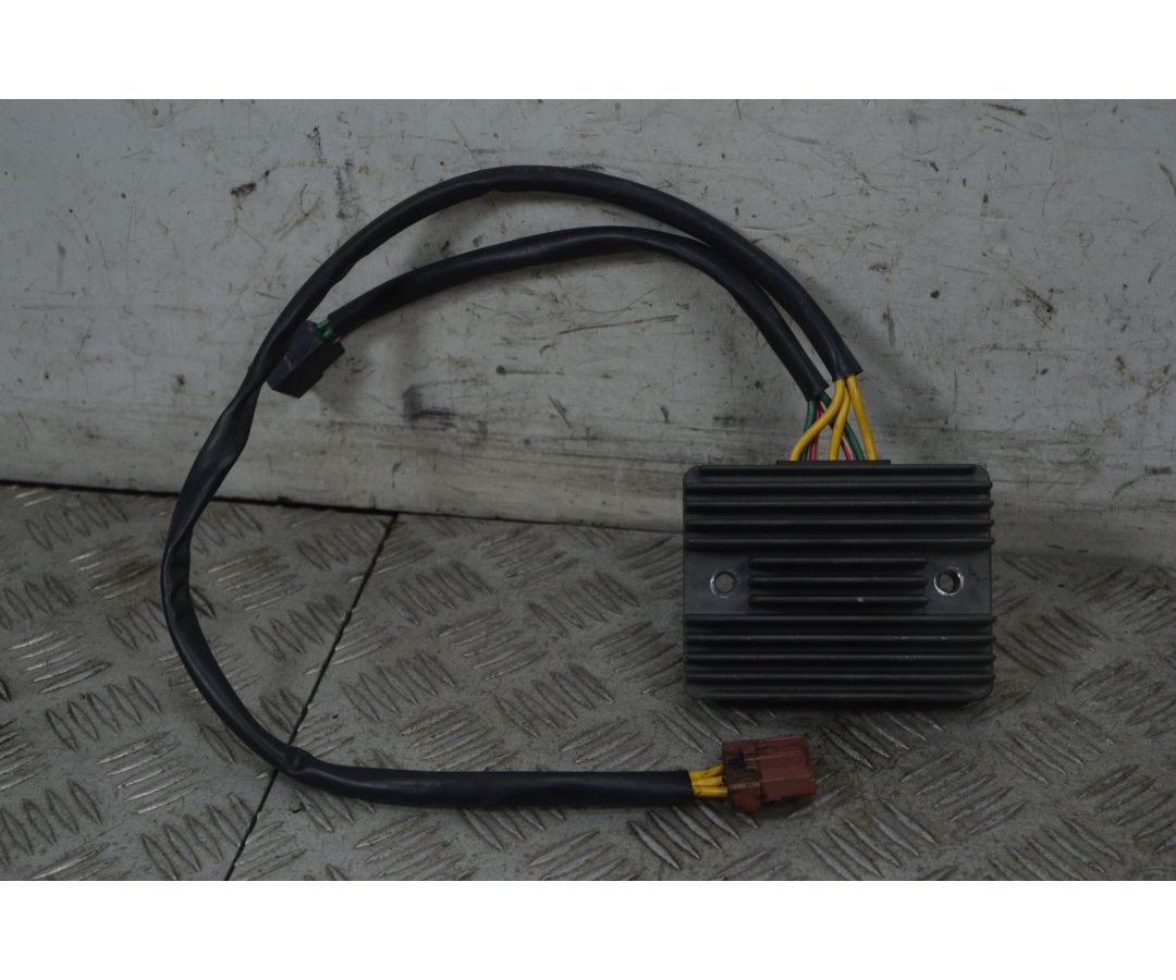 Regolatore Di Tensione Aprilia Scarabeo 500 dal 2007 al 2012 COD SH689JB  1738055840676