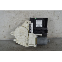 Motorino Alzavetro Anteriore DX Audi A3 8P Dal 2003 al 2013 Cod 8P0959802G  1738055315211