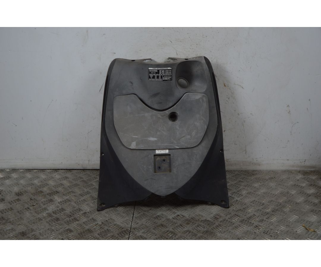 Carena Retroscudo Honda PS 150 ie dal 2006 al 2012  1738055758056