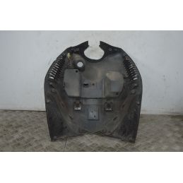 Carena Retroscudo Honda PS 150 ie dal 2006 al 2012  1738055758056