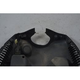 Carena Retroscudo Honda PS 150 ie dal 2006 al 2012  1738055758056