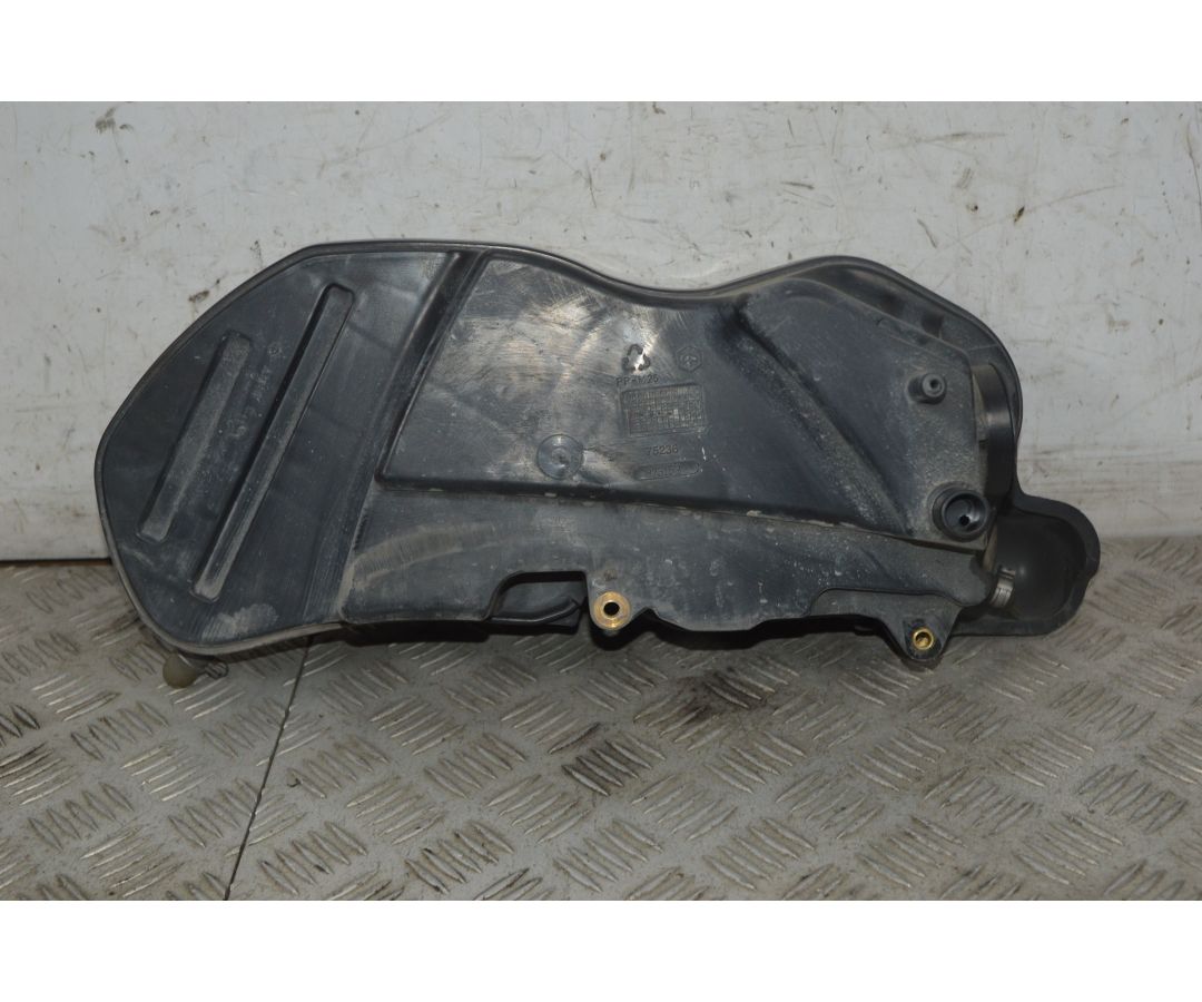 Scatola Filtro Aria Airbox Aprilia Scarabeo 500 dal 2007 al 2012  1738056453066