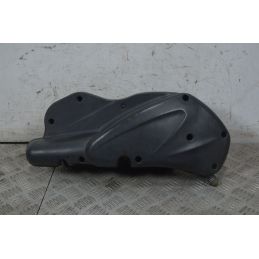 Scatola Filtro Aria Airbox Aprilia Scarabeo 500 dal 2007 al 2012  1738056453066