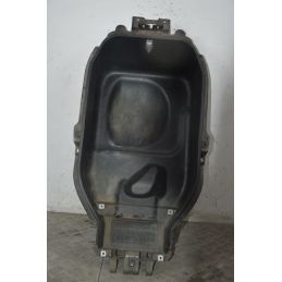 Carena Vano Sottosella Aprilia Scarabeo 500 dal 2007 al 2012  1738056793988