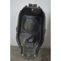 Carena Vano Sottosella Aprilia Scarabeo 500 dal 2007 al 2012  1738056793988