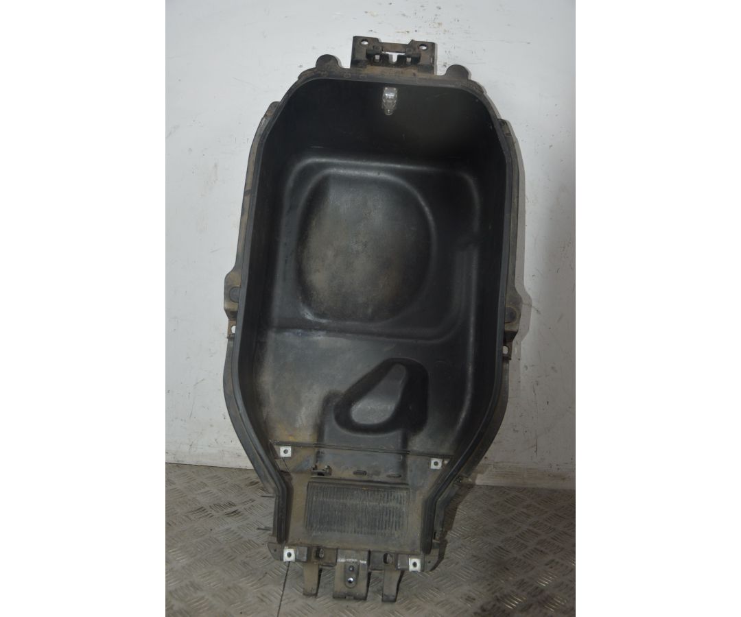 Carena Vano Sottosella Aprilia Scarabeo 500 dal 2007 al 2012  1738056793988