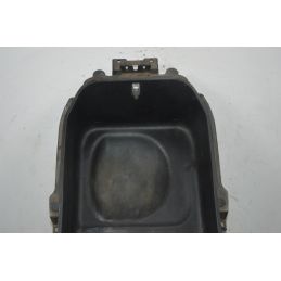 Carena Vano Sottosella Aprilia Scarabeo 500 dal 2007 al 2012  1738056793988