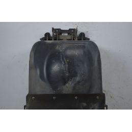 Carena Vano Sottosella Aprilia Scarabeo 500 dal 2007 al 2012  1738056793988