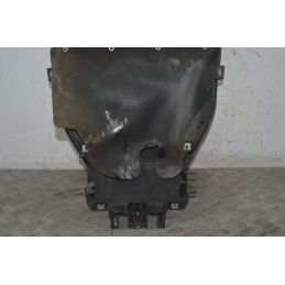 Carena Vano Sottosella Aprilia Scarabeo 500 dal 2007 al 2012  1738056793988