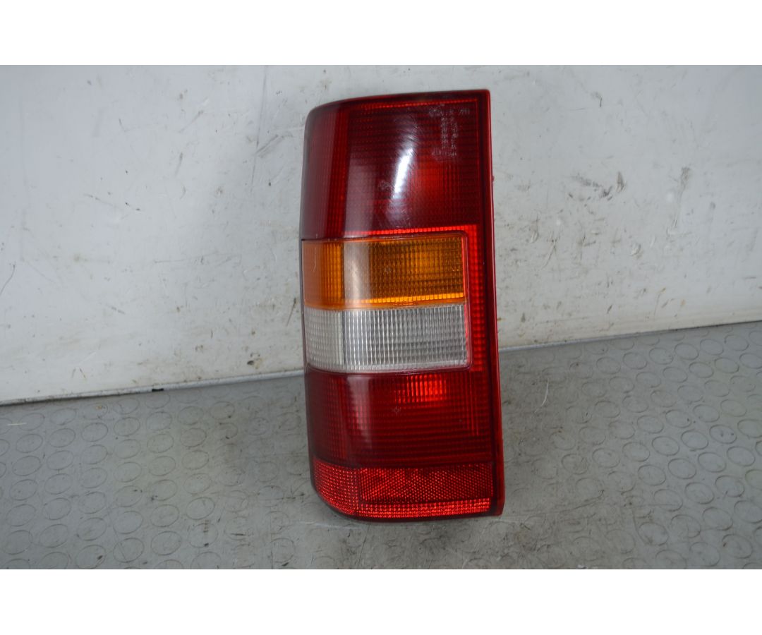 Fanale stop posteriore SX Fiat Scudo Dal 1996 al 2007 Cod OE 9790384780  1738059844373