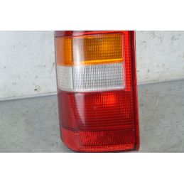 Fanale stop posteriore SX Fiat Scudo Dal 1996 al 2007 Cod OE 9790384780  1738059844373