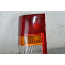 Fanale stop posteriore SX Fiat Scudo Dal 1996 al 2007 Cod OE 9790384780  1738059844373