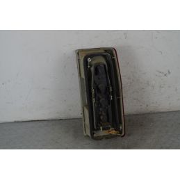 Fanale stop posteriore SX Fiat Scudo Dal 1996 al 2007 Cod OE 9790384780  1738059844373