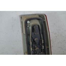 Fanale stop posteriore SX Fiat Scudo Dal 1996 al 2007 Cod OE 9790384780  1738059844373